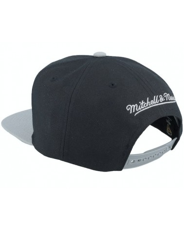 Mitchell & Ness - NHL Team 2 Tone 2.0 Snapback Los Angeles Kings 