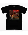 Block Custom - Bone Thugs N Harmony E.1999 Tee - Black