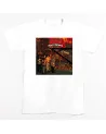 Block Custom - Bone Thugs N Harmony E.1999 Tee - White