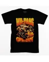 Block Custom - Wu Tang Killa Beez 3D Tee - Black | blockshops