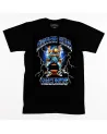 Block Custom - Death Row Snoop Logo Tee - Black | blockshops