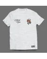 Block Limited - Blessed From The Block Tee - Ash Grey | blockshops