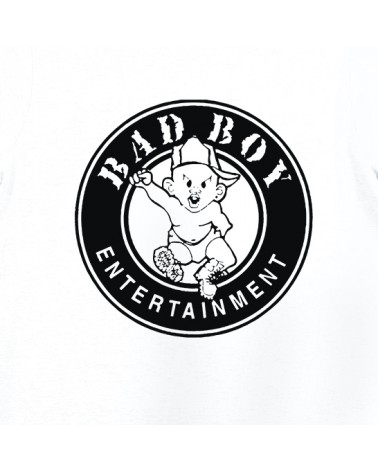 Bad boy esport logo mascot design Royalty Free Vector Image