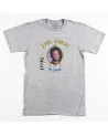 Block Custom - Dr Dre The Chronic Tee - Heather Grey | blockshops