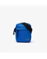 Lacoste -  Vertical Camera Bag - Blue