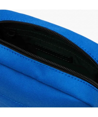 Lacoste -  Vertical Camera Bag - Blue