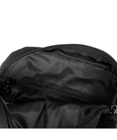 New Era - New York Yankees Logo Side Bag - Black / White | blockshops