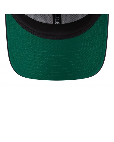 Official Boston Red Sox New Era Team Bucket Hat