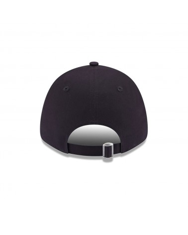  New Era Flag 9Forty Cap - Black : Clothing, Shoes