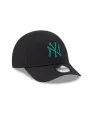 New Era - New York Yankees My First Infant 9FORTY Cap - Black / Green