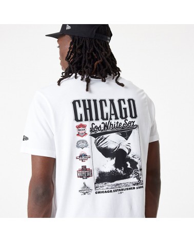 New Era Chicago White Sox MLB Jerseys for sale