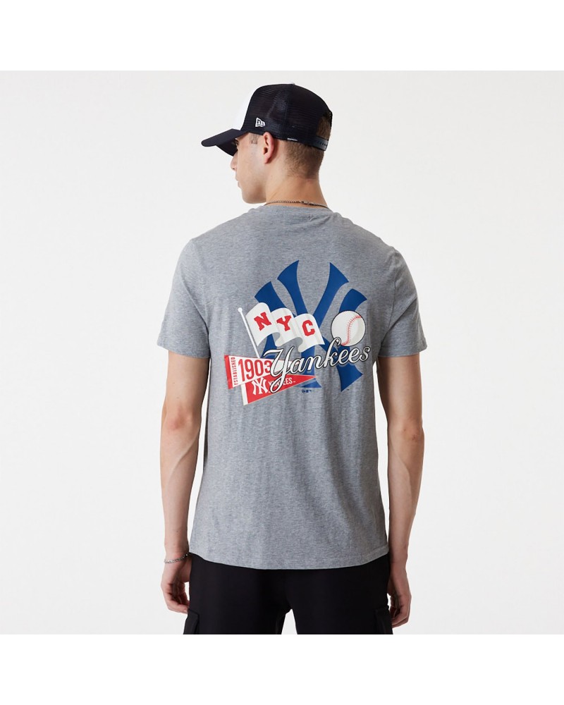 New Era - New York Yankees T-shirt