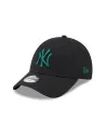 New Era - NY Yankees League Essential CHILD 9FORTY Adjustable Cap - Black