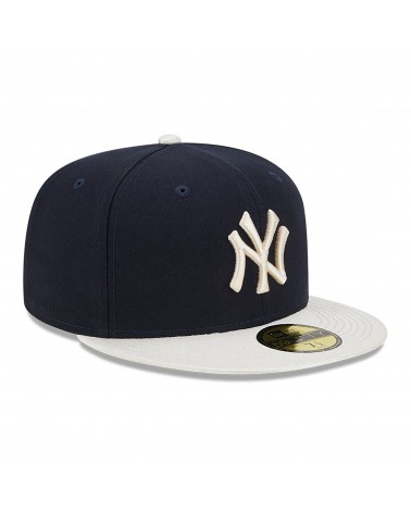 59Fifty Batting Practice NY Yankees Cap by New Era