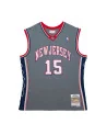Mitchell & Ness - NBA Alternate Jersey New Jersey Nets 2004 Vince C...