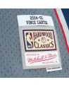 Mitchell & Ness - NBA Alternate Jersey New Jersey Nets 2004 Vince C...
