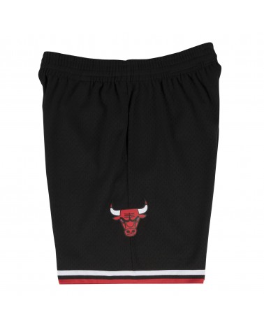 1997 chicago bulls shorts