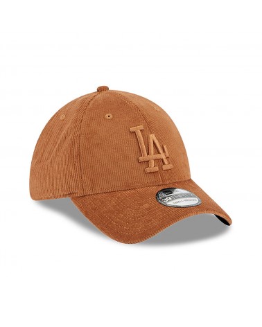 39Thirty Cord LA Dodgers Cap by New Era