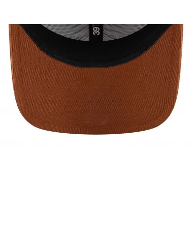 New Era - LA Dodgers Cord 39Thirty Stretch Fit - Brown