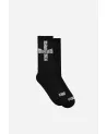 Wasted Paris - Socks Sight - Black | blockshops