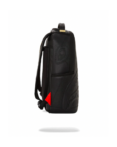 Sprayground - Sharks In Paris The Grid Backpack - Mc