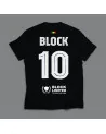Block Limited - FCBlock Tee - Black | blockshops
