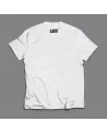 Block Limited - Boston Blockerz Tee - White