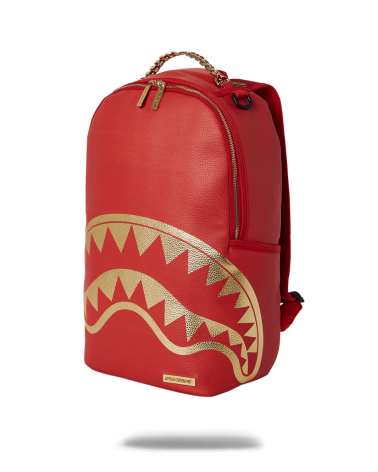 Bape Backpack, Red Bape Backpack ,Waterproof Backpack