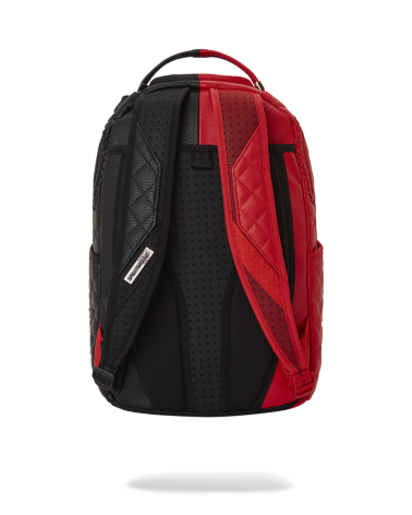 .com: THE ULTIMATE BACKPACK (DLXV) : Clothing, Shoes & Jewelry