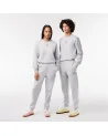 Lacoste - Logo Joggpant Organic Cotton - Grey