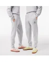 Lacoste - Logo Joggpant Organic Cotton - Grey