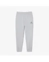 Lacoste - Logo Joggpant Organic Cotton - Grey