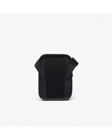 Lacoste - Tech Vertical Bag - Black