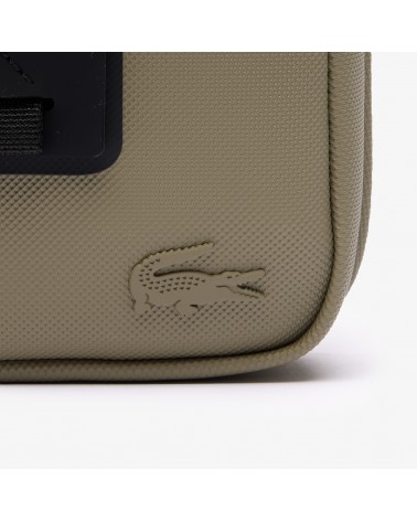 Lacoste - Tech Vertical Bag - Eco Kelp