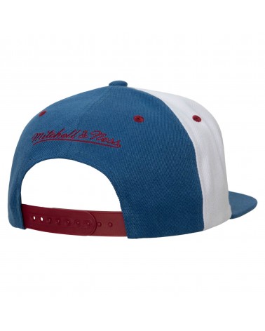 Hometown Snapback Coop Tampa Bay Rays - Shop Mitchell & Ness Snapbacks and  Headwear Mitchell & Ness Nostalgia Co.