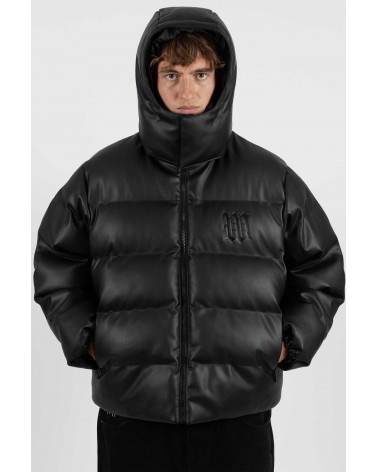 wasted paris REVERSE  PUFFER JACKET