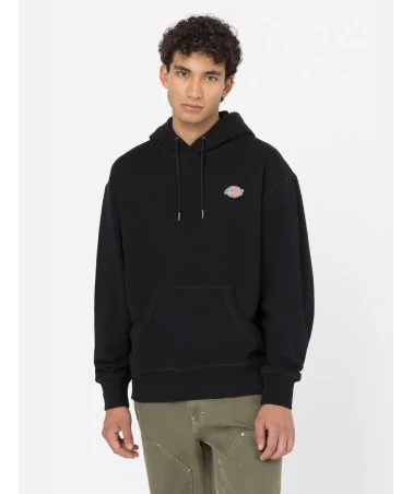 Dickies Life - Millersburgh Hoody - Black | blockshops