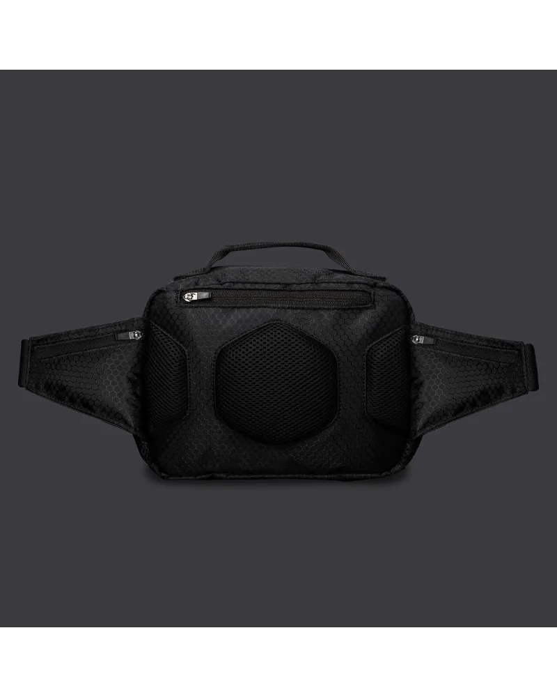 Dolly Noire - Waistpack - Black