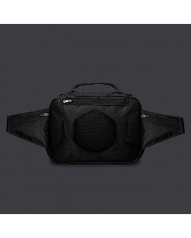 Dolly Noire - Waistpack - Black