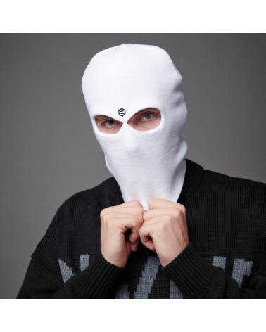 balaclava beanie