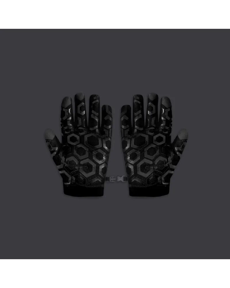 Dolly Noire - Tactical Touch Gloves - Black