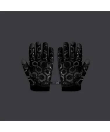 Dolly Noire - Tactical Touch Gloves - Black