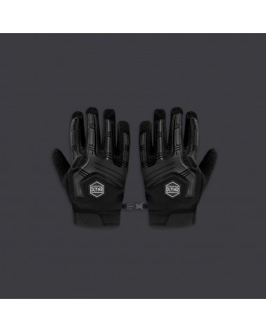 Dolly Noire - Tactical Touch Gloves - Black