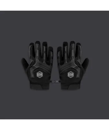 Dolly Noire - Tactical Touch Gloves - Black