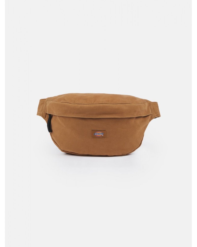 Dickies Life - Duck Canvas Cross Body - Brown