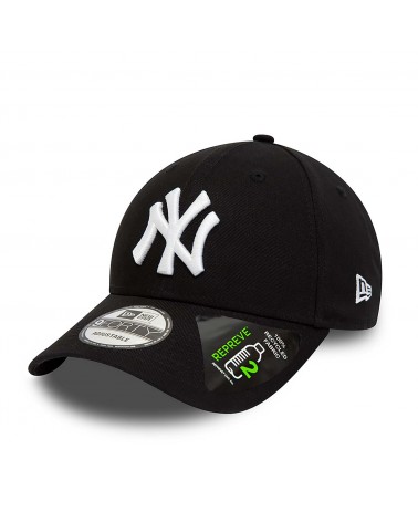 New Era New York Yankees League Essential 9forty Snapback Cap One