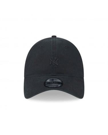 New Era MINI LOGO 9TWENTY NEW YORK YANKEES Beige