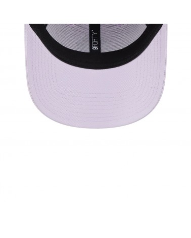 NY league essential 9forty black cap