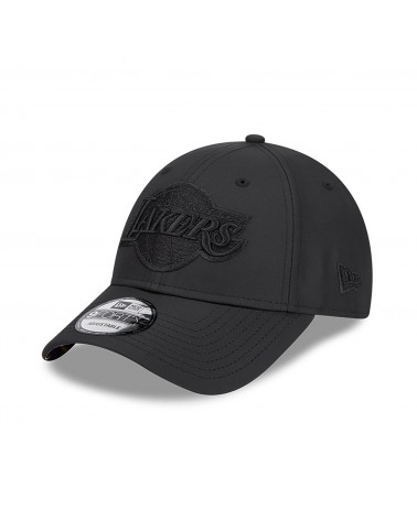 New Era - LA Lakers Game Play 9FORTY - Black