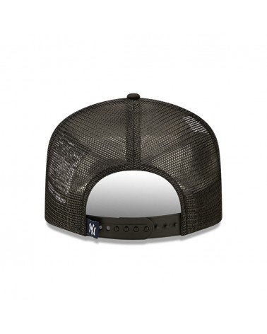 New Era - New York Yankees MLB City Graphic 9FORTY E-Frame Trucker